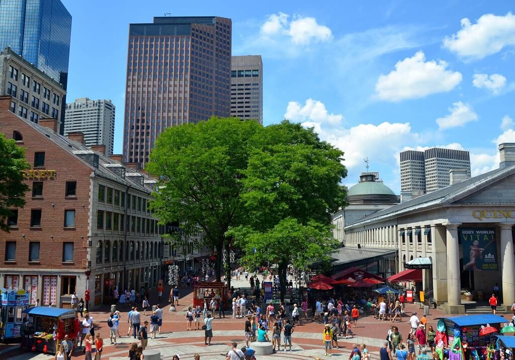Historical Walking Food Tours