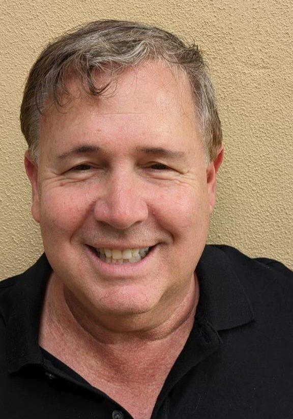Andy Spark